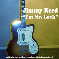 Found Joy - Jimmy Reed