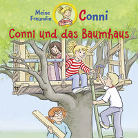 Conni und das Baumhaus - Teil 34 - Conni