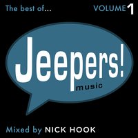 Try for Your Love - Nick Hook