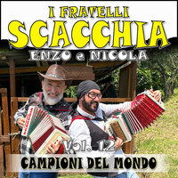 Festa country - Enzo Scacchia
