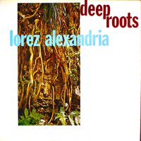 Nature Boy - Lorez Alexandria