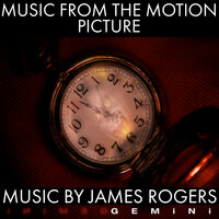 The Night Carries On - James Rogers