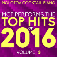 Work from Home - Molotov Cocktail Piano