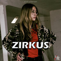 Zirkus - VDSIS & Alina