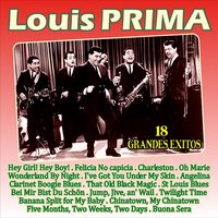 Josephina - Louis Prima