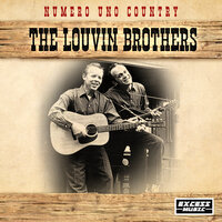 My Baby's Gone - The Louvin Brothers