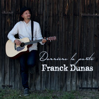 L'amoureux du moment - Franck Dunas