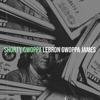 4 Hours - Lebron Gwoppa James & Jay Hen Gwoppa