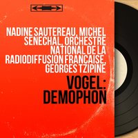 Démophon, Act II, Scene 7: "En de profonds cachots, tous deux qu'on les sépare" - Air. "Enchaînés par un nœud coupable" (Démophon, Timante, Dircée) - Orchestra National de la Radiodiffusion Française & Michel Senechal & Nadine Sautereau & Georges Tzipine & Louis Noguera