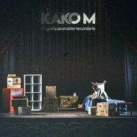 El éxodo - Kako M.