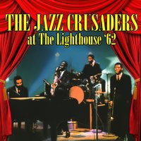 Congolese Sermon - The Jazz Crusaders