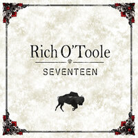 Queen of the Misfits - Rich O'Toole