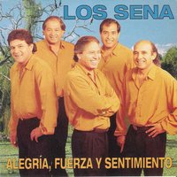 Tan Solo Me Encuentro - Los Sena