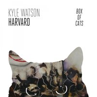 Harvard - Kyle Watson & Flash '89