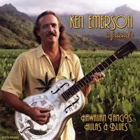 Kalihi Blues - Ken Emerson