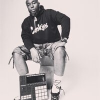MeDeepSoul!!! - 9th Wonder