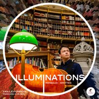 Les illuminations jeunesse - Yan Levionnois