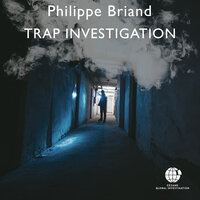 When the Night Falls - Philippe Briand