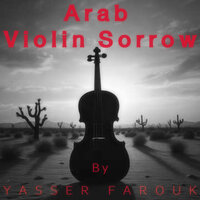 Violin Cry of Despair - Yasser Farouk