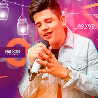 Vende-se Esta Casa - Nadson O Ferinha