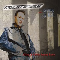 I've never been so Lonely - Mark Ashley