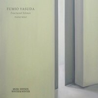 Wandering Shadows - Fumio Yasuda