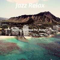 Trio Jazz Soundtrack for Staycations - Jazz Relax