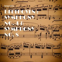 Symphony No. 4, B-Flat Major, Op. 60: III. Allegro Vivace - Philharmonic Symphony Orchestra Of London & Ludwig van Beethoven
