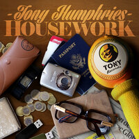 Charlie Sez - Tony Humphries