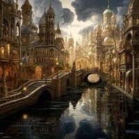 This Traveler - Jacquette Deniau