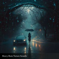 Rainstorms Are Incredibly Soothing - Light Rain Sounds