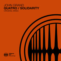 Solidarity - John Grand