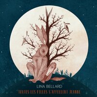 La lune - Lina Bellard & Titi Robin