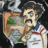 PLATA O PLOMO - Diez & Kai