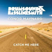 Catch Me Here - Drumsound & Bassline Smith & Conor Maynard & DevelopMENT