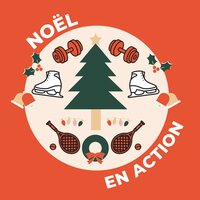 Entrainement de fête - Les Experts du Son de Noël