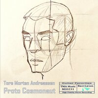 Baikonur Cosmodrome - Tore Morten Andreassen