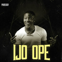 Ijo Ope - Prime Boy