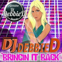 Master Of The Scratch N Kutz - Doc Roc & DJ Debbie D