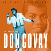 One Little Boy Had Money - Don Covay