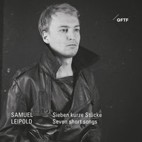 Drei kurze Stücke No. 2 - Samuel Leipold