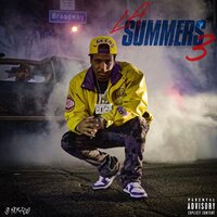 Summer Vacation - G Perico & Gotdamnitdupri & Mari Ruger