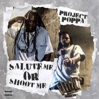Baby Gangsta - PROJECT POPPA