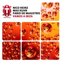 Vamos a Ibiza - Nico Heinz