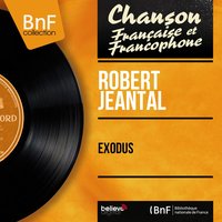 Par delà - Robert Jeantal & Fernand Verstraete et son orchestre