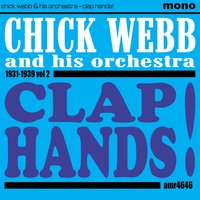 It Ain't Love - Chick Webb