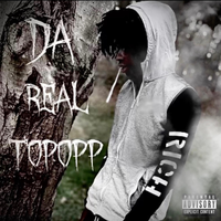 Running Man - TopOppQuinn