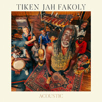 Interlude Justice - Tiken Jah Fakoly