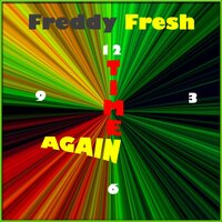 Rugged Ways - Freddy Fresh & Malente