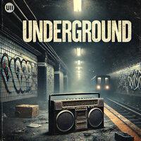 Underground beats #14 - ASTRO BEATS